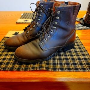 Ariat Heritage Lacer Boot